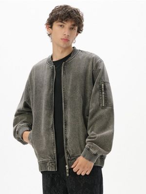 Kurtka męska ze sklepu: Cropp w kategorii: Kurtki męskie - zdjęcie 4198BBB-532-6969_725FO-85J