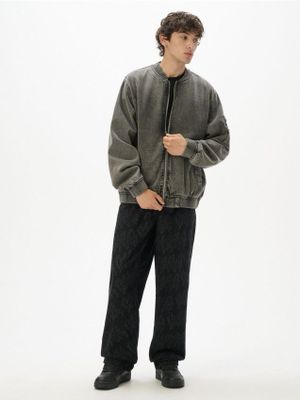 Kurtka męska ze sklepu: Cropp w kategorii: Kurtki męskie - zdjęcie 4198BBB-532-6969_725FO-85J