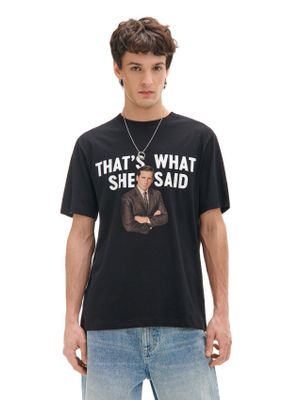T-shirt męski na wiosnę ze sklepu: Cropp w kategorii: T-shirty męskie - zdjęcie 4198BBB-532-6969_732AT-99X