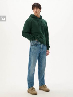 Jeansy męskie na wiosnę ze sklepu: Cropp w kategorii: Jeansy męskie