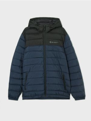 Kurtka chłopięca na zimę ze sklepu: Cropp w kategorii: Kurtki chłopięce - zdjęcie 4198BBB-532-6969_734IX-59X
