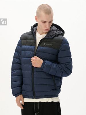 Kurtka chłopięca na zimę ze sklepu: Cropp w kategorii: Kurtki chłopięce - zdjęcie 4198BBB-532-6969_734IX-59X