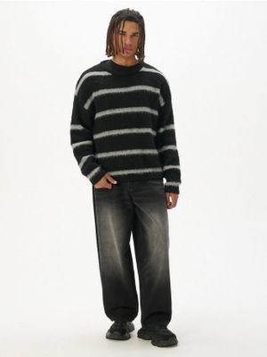 Jeansy męskie ze sklepu: Cropp w kategorii: Jeansy męskie - zdjęcie 4198BBB-532-6969_735HX-99X