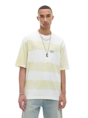 T-shirt męski ze sklepu: Cropp w kategorii: T-shirty męskie - zdjęcie 4198BBB-532-6969_736AT-07X
