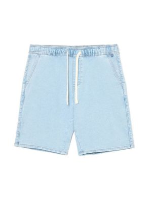 Spodenki męskie casual ze sklepu: Cropp w kategorii: Spodenki męskie - zdjęcie 4198BBB-532-6969_738FO-50J