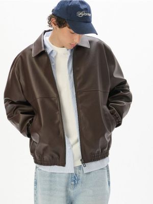 Kurtka damska casual ze sklepu: Cropp w kategorii: Kurtki damskie - zdjęcie 4198BBB-532-6969_738IX-89X