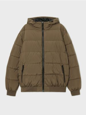 Kurtka chłopięca na zimę ze sklepu: Cropp w kategorii: Kurtki chłopięce - zdjęcie 4198BBB-532-6969_740IX-89X