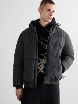 Kurtka męska ze sklepu: Cropp w kategorii: Kurtki męskie - zdjęcie 4198BBB-532-6969_740IX-90M
