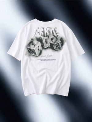 T-shirt męski ze sklepu: Cropp w kategorii: T-shirty męskie