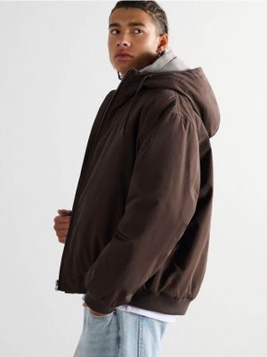 Kurtka męska młodzieżowa casual ze sklepu: Cropp w kategorii: Kurtki męskie