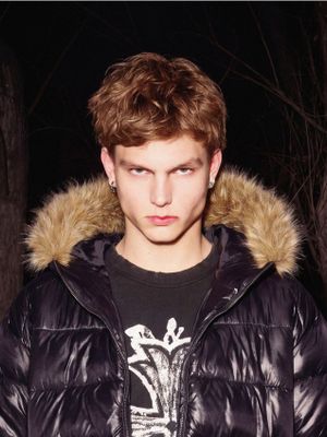 Kurtka damska casual ze sklepu: Cropp w kategorii: Kurtki damskie