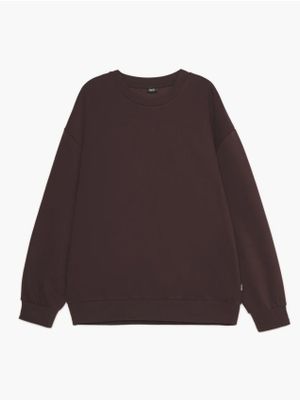 Bluza męska na zimę ze sklepu: Cropp w kategorii: Bluzy męskie - zdjęcie 4198BBB-532-6969_750HX-89X