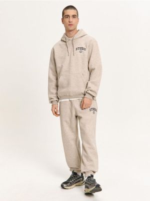 Bluza męska jesienna ze sklepu: Cropp w kategorii: Bluzy męskie