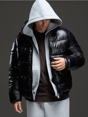 Kurtka damska casualowa ze sklepu: Cropp w kategorii: Kurtki damskie - zdjęcie 4198BBB-532-6969_755IX-99X