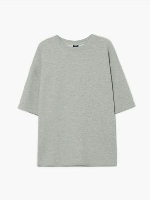 T-shirt męski ze sklepu: Cropp w kategorii: T-shirty męskie - zdjęcie 4198BBB-532-6969_756HX-09M