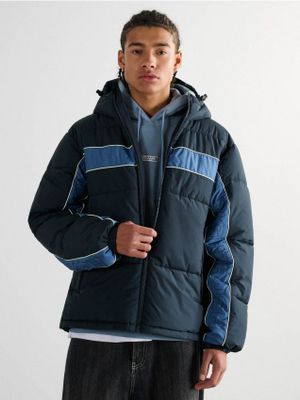 Kurtka męska ze sklepu: Cropp w kategorii: Kurtki męskie