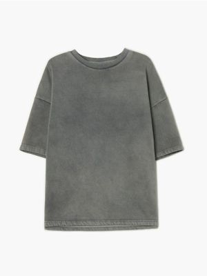 T-shirt męski na wiosnę ze sklepu: Cropp w kategorii: T-shirty męskie - zdjęcie 4198BBB-532-6969_757HX-09X