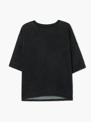 T-shirt męski na wiosnę ze sklepu: Cropp w kategorii: T-shirty męskie - zdjęcie 4198BBB-532-6969_757HX-99X