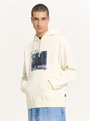Bluza męska ze sklepu: Cropp w kategorii: Bluzy męskie - zdjęcie 4198BBB-532-6969_760HX-01X