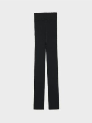 Spodnie damskie na wiosnę retro ze sklepu: Cropp w kategorii: Spodnie damskie