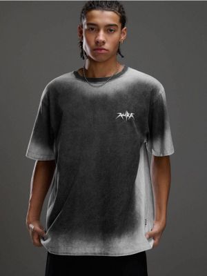 T-shirt męski ze sklepu: Cropp w kategorii: T-shirty męskie