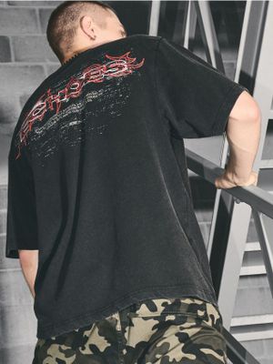 Bluzka damska na wiosnę ze sklepu: Cropp w kategorii: Bluzki damskie - zdjęcie 4198BBB-532-6969_762HY-99X