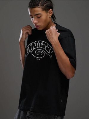 T-shirt męski ze sklepu: Cropp w kategorii: T-shirty męskie