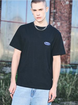 T-shirt męski na wiosnę ze sklepu: Cropp w kategorii: T-shirty męskie - zdjęcie 4198BBB-532-6969_765HY-99X