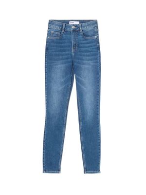Jeansy damskie ze sklepu: Cropp w kategorii: Jeansy damskie - zdjęcie 4198BBB-532-6969_771FK-59J