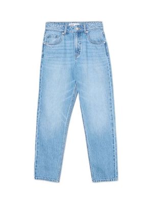 Jeansy damskie ze sklepu: Cropp w kategorii: Jeansy damskie - zdjęcie 4198BBB-532-6969_772FK-50J