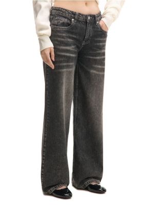 Jeansy damskie ze sklepu: Cropp w kategorii: Jeansy damskie - zdjęcie 4198BBB-532-6969_773FK-99J
