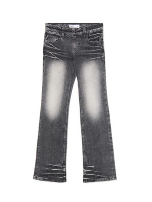 Jeansy damskie ze sklepu: Cropp w kategorii: Jeansy damskie - zdjęcie 4198BBB-532-6969_775FK-99J
