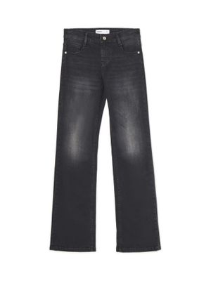 Jeansy damskie w miejskim stylu ze sklepu: Cropp w kategorii: Jeansy damskie - zdjęcie 4198BBB-532-6969_775FK-99M