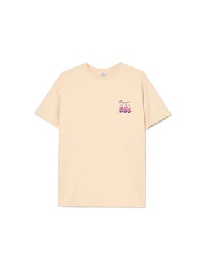 Bluzka damska casual ze sklepu: Cropp w kategorii: Bluzki damskie - zdjęcie 4198BBB-532-6969_776CU-08X