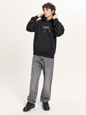 Bluza męska ze sklepu: Cropp w kategorii: Bluzy męskie - zdjęcie 4198BBB-532-6969_776HX-99X