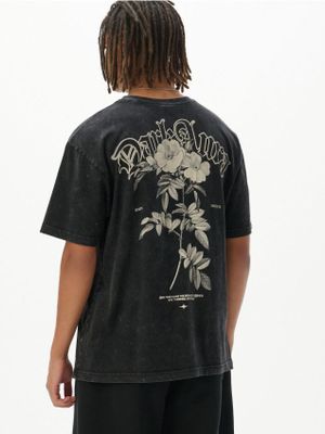 T-shirt męski młodzieżowy ze sklepu: Cropp w kategorii: T-shirty męskie - zdjęcie 4198BBB-532-6969_778HY-99X