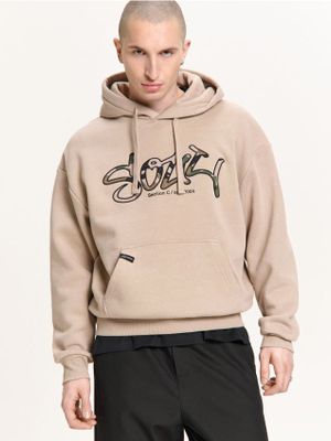 Bluza męska młodzieżowa ze sklepu: Cropp w kategorii: Bluzy męskie - zdjęcie 4198BBB-532-6969_780HX-80X