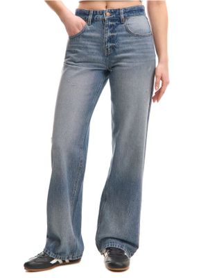 Jeansy damskie ze sklepu: Cropp w kategorii: Jeansy damskie - zdjęcie 4198BBB-532-6969_781FK-55X