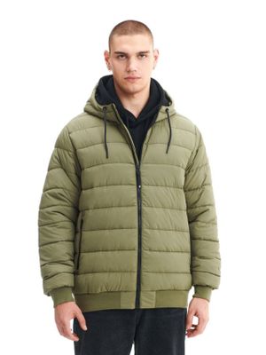 Kurtka męska młodzieżowa ze sklepu: Cropp w kategorii: Kurtki męskie - zdjęcie 4198BBB-532-6969_7834N-87X