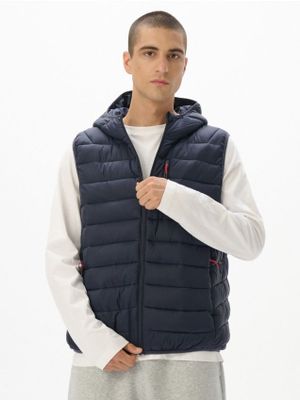 Kamizelka męska ze sklepu: Cropp w kategorii: Kamizelki męskie - zdjęcie 4198BBB-532-6969_783IX-59X