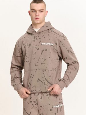 Bluza męska na jesień ze sklepu: Cropp w kategorii: Bluzy męskie - zdjęcie 4198BBB-532-6969_784HX-08X