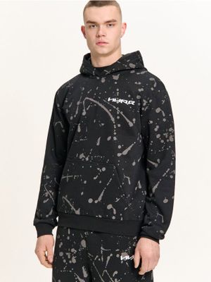 Bluza męska jesienna ze sklepu: Cropp w kategorii: Bluzy męskie - zdjęcie 4198BBB-532-6969_784HX-99X