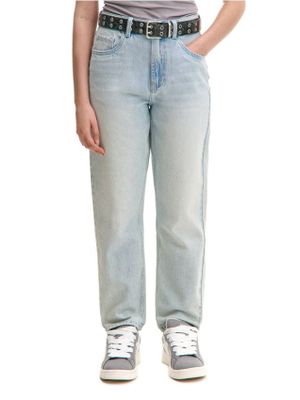 Jeansy damskie ze sklepu: Cropp w kategorii: Jeansy damskie - zdjęcie 4198BBB-532-6969_785CT-50J