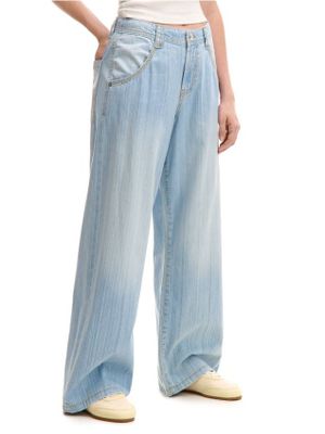 Jeansy damskie ze sklepu: Cropp w kategorii: Jeansy damskie - zdjęcie 4198BBB-532-6969_785FK-05J