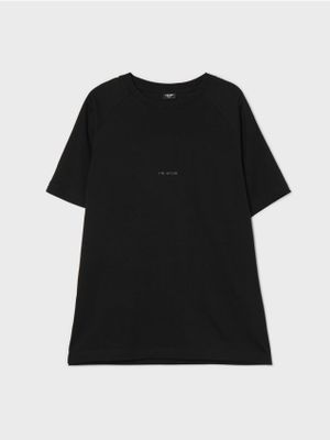 Bluzka damska wiosenna casual ze sklepu: Cropp w kategorii: Bluzki damskie - zdjęcie 4198BBB-532-6969_787HY-99X