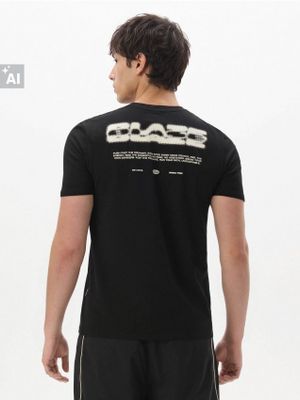T-shirt męski w stylu młodzieżowym ze sklepu: Cropp w kategorii: T-shirty męskie