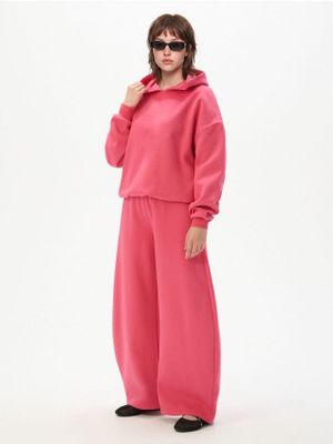 Spodnie damskie ze sklepu: Cropp w kategorii: Spodnie damskie - zdjęcie 4198BBB-532-6969_793KA-38X