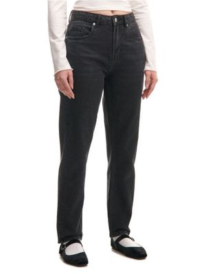 Jeansy damskie ze sklepu: Cropp w kategorii: Jeansy damskie - zdjęcie 4198BBB-532-6969_794FK-99J