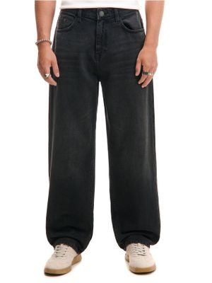 Jeansy męskie w miejskim stylu ze sklepu: Cropp w kategorii: Jeansy męskie - zdjęcie 4198BBB-532-6969_794FO-99J