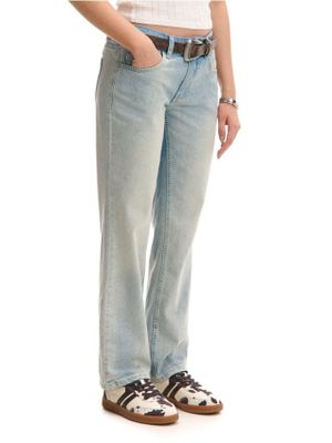 Jeansy damskie ze sklepu: Cropp w kategorii: Jeansy damskie - zdjęcie 4198BBB-532-6969_796CT-05J